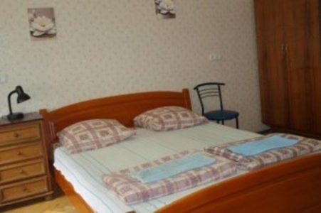 Yaroslav Hostel Kyiv Room photo